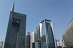 广州花城广场 大剧院