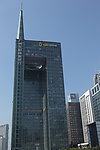 广州花城广场 大剧院