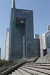 广州花城广场 大剧院
