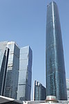广州花城广场 大剧院