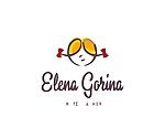 女性logo