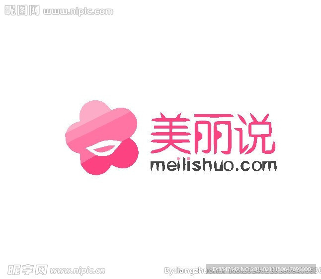 女性logo