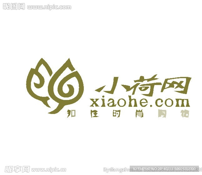 女性logo