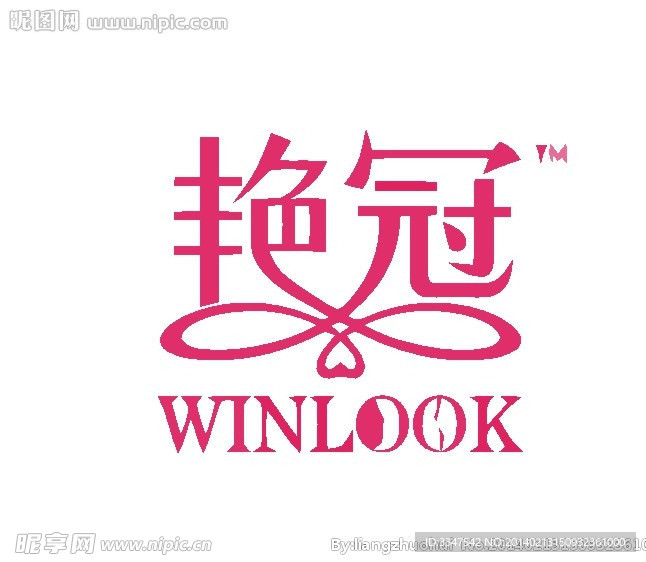 女性logo