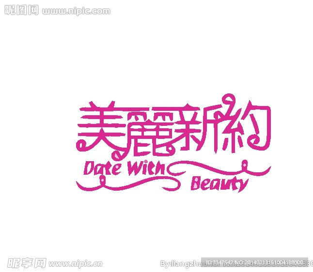 女性logo