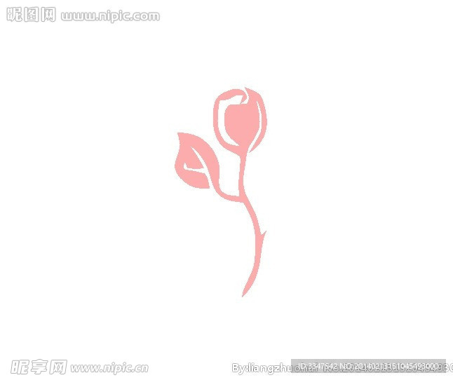 女性logo