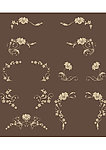 花纹