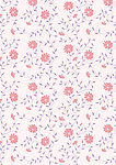 花纹