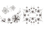 花纹