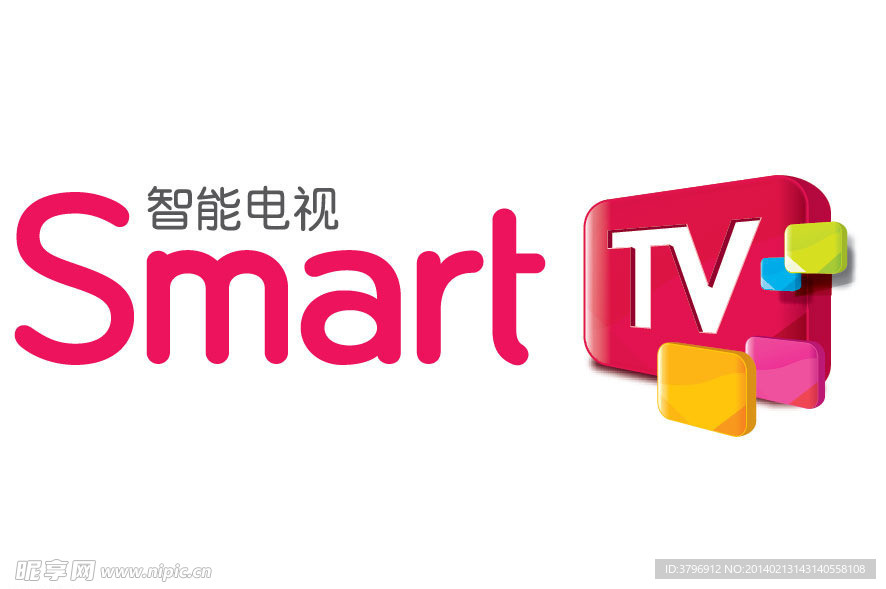 智能电视 smart