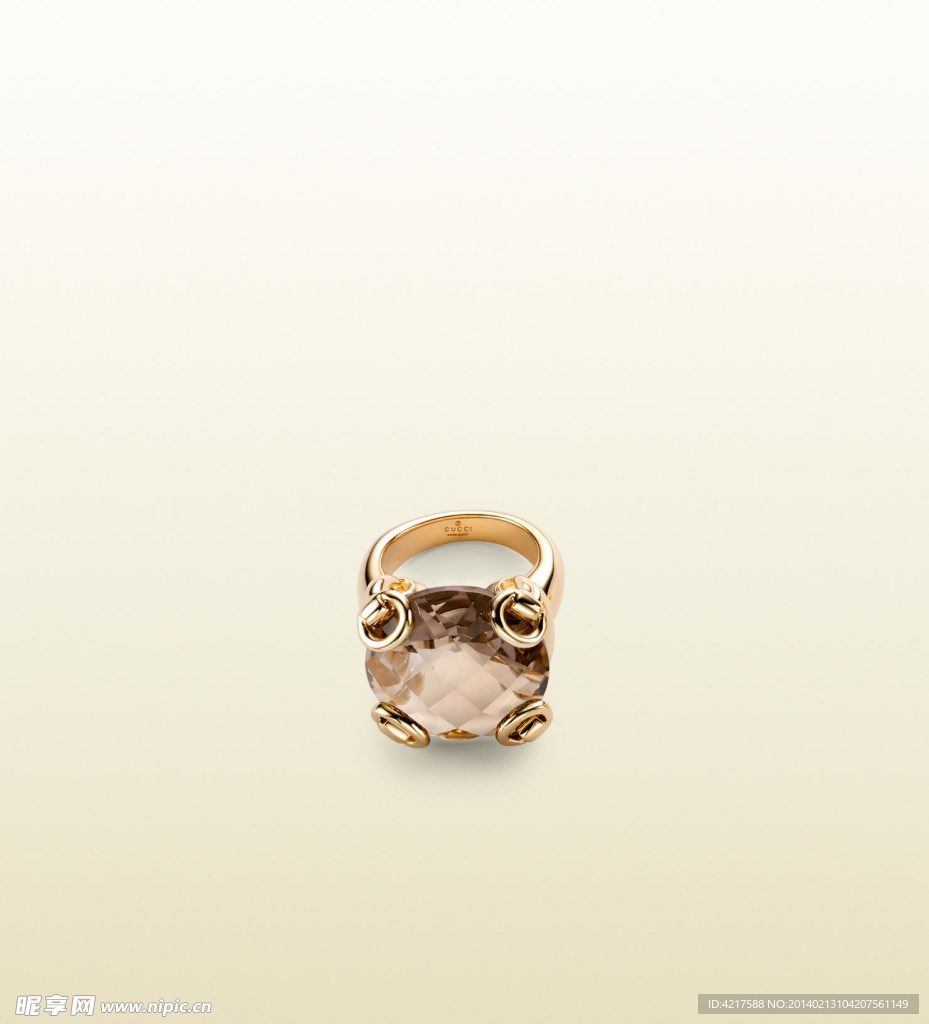 gucci戒指