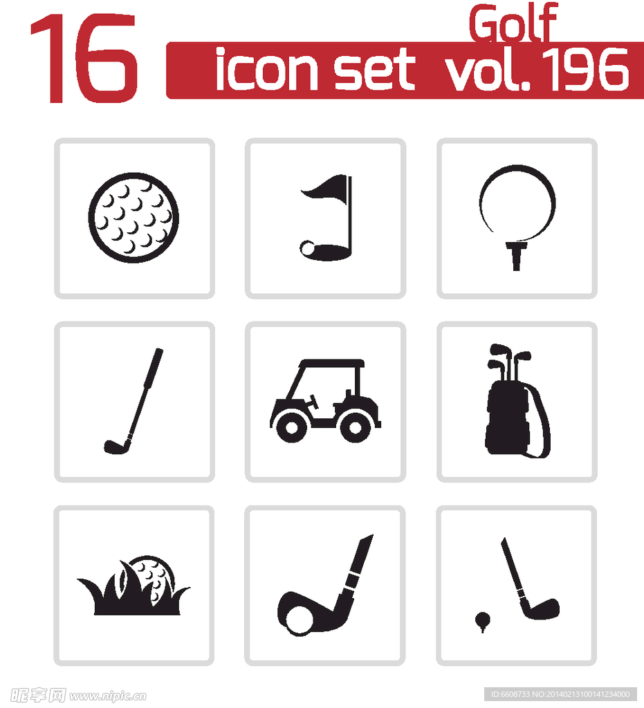 ICON图标