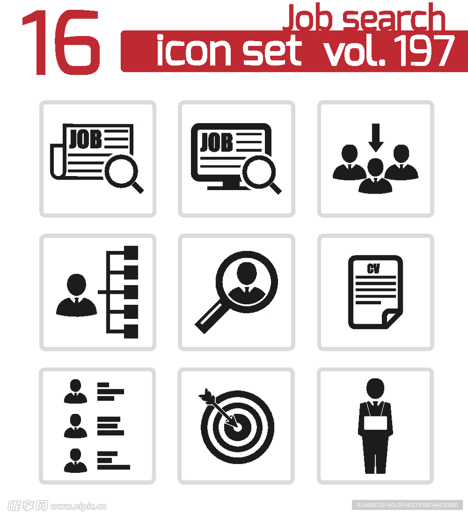ICON图标