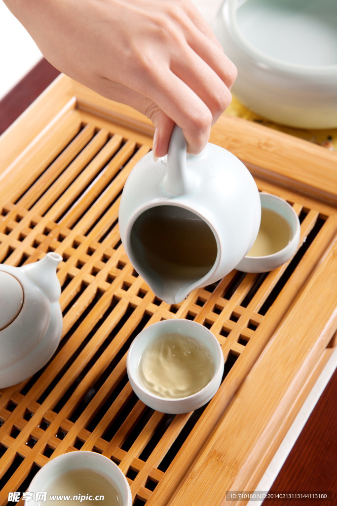 泡茶 茶 功夫茶