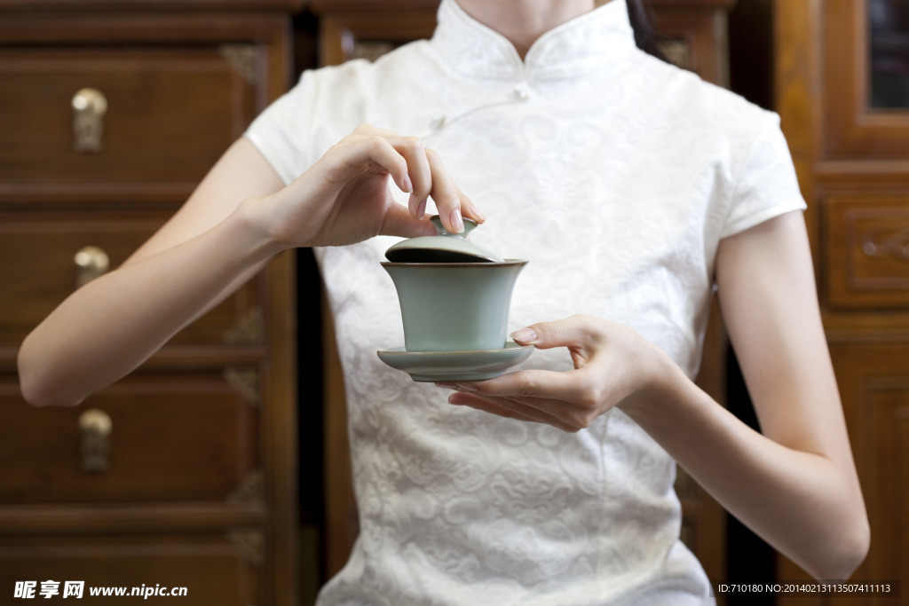 泡茶 茶 功夫茶