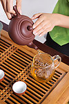泡茶 茶 功夫茶