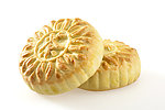 月饼