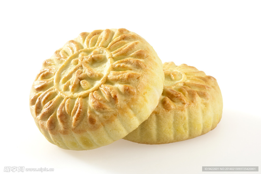 月饼