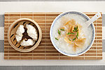 豆沙包