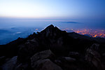高山