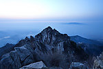 山脉