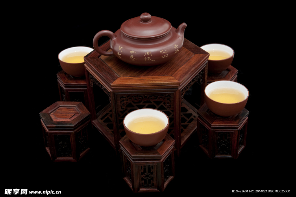 茶道