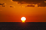 夕阳