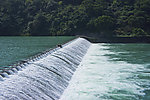 水坝