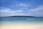 大海