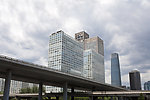 城市建筑