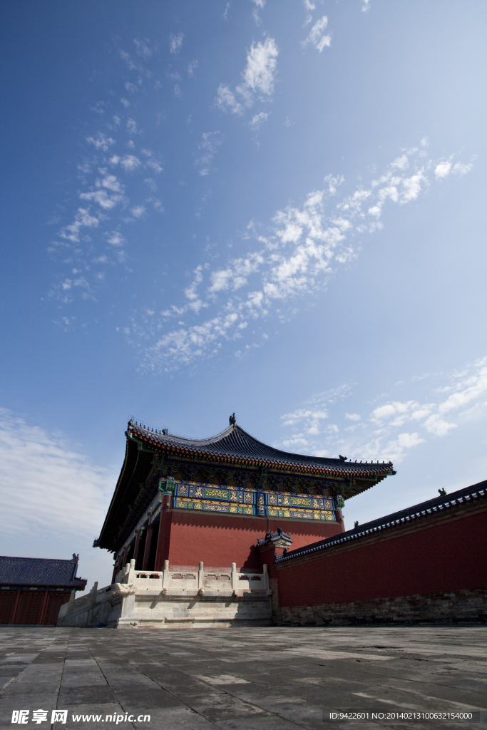 北京故宫