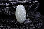 和田玉 和田玉雕刻