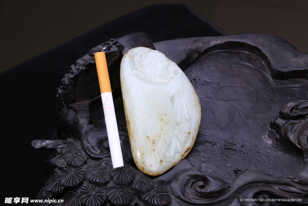 和田玉 和田玉雕刻