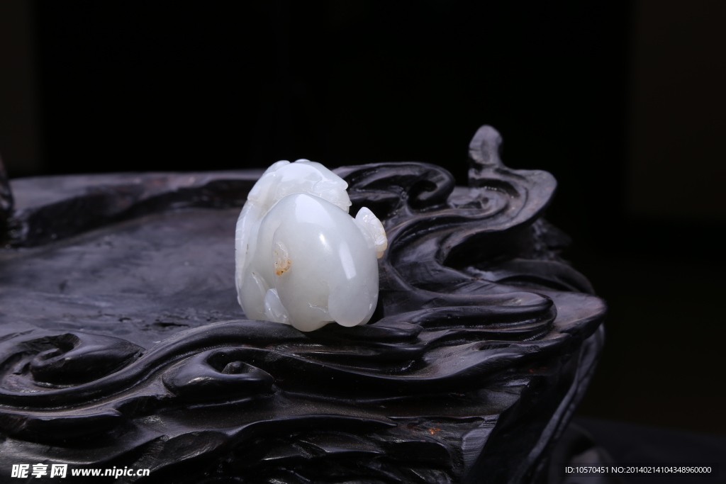 和田玉 和田玉雕刻