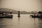 杭州西湖