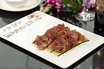 碳烧肉