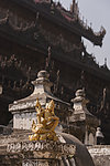 乌木寺院