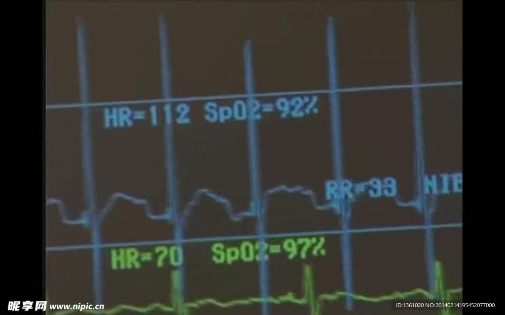 医疗医护医院医务视频