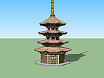 日古建