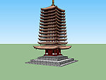 日古建