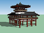 日古建