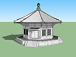 日古建