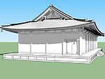 日古建