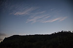黄昏