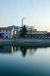 河岸