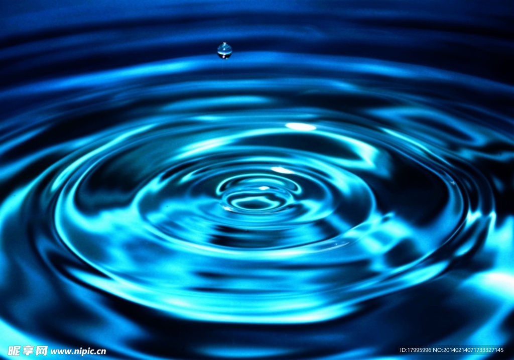 水滴