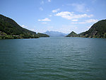 台州黄岩水库