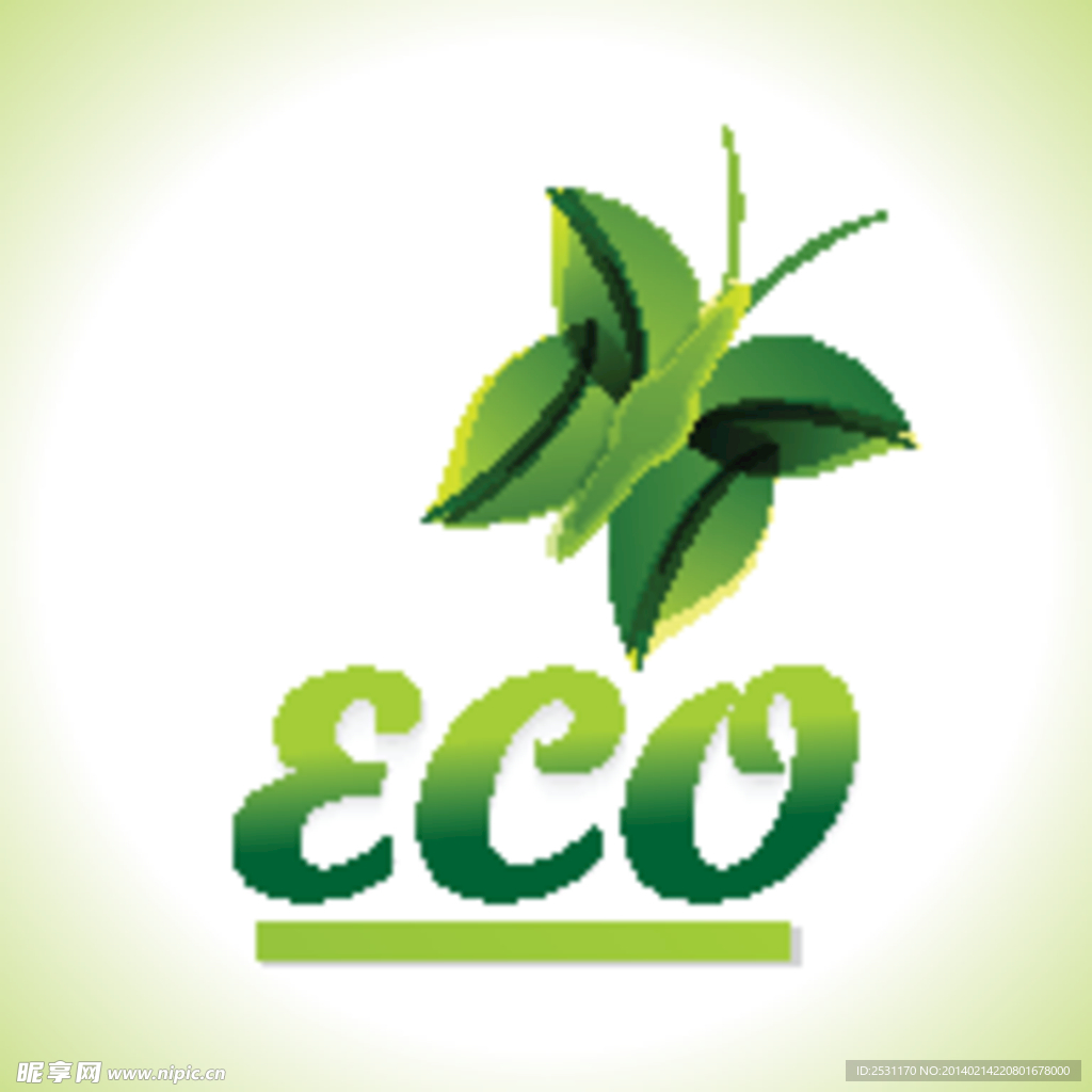 ECO标志