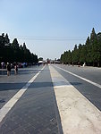 北京风景