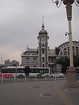 城市风景